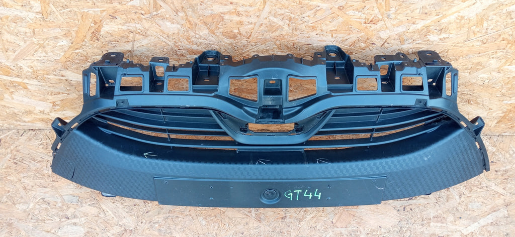 TOYOTA YARIS IV 4 P21 19- KÜHLERGRILL STOßSTANGE VORNE 53101-K0050