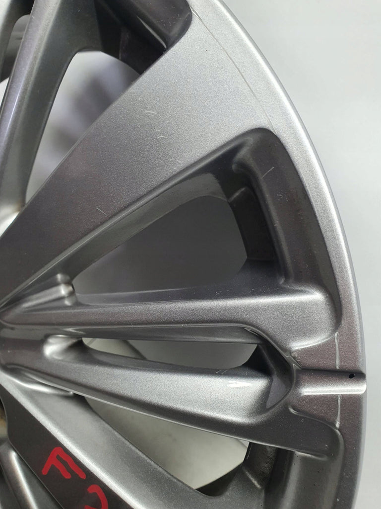 PEUGEOT 208 I FELGA ALUMINIOWA 16 CALI 6.0x16 ET23 4x108 9808137577