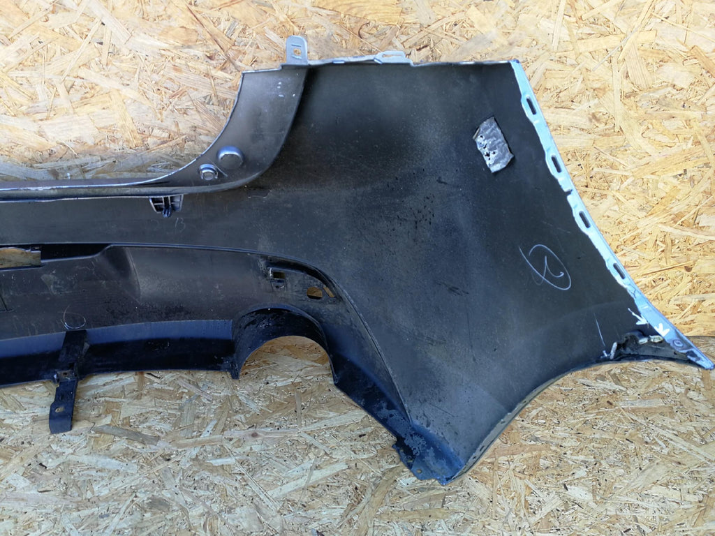 MAZDA 3 III BL HB 08- STOSSFÄNGER HINTEN TYLNY BCW8-50221