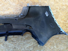Laden Sie das Bild in den Galerie-Viewer, MAZDA 3 III BL HB 08- STOSSFÄNGER HINTEN TYLNY BCW8-50221