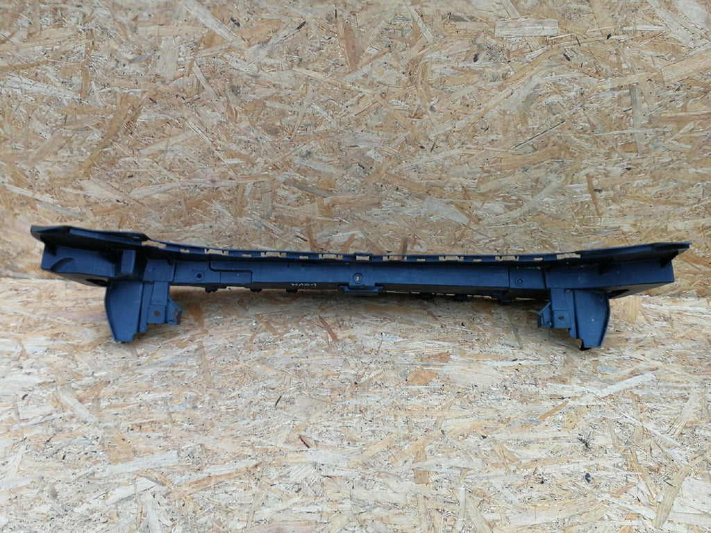 FORD FIESTA MK7 LIFT 13- OSŁONA PŁYTA POD ZDERZAK PRZÓD C1BB-8B384-A
