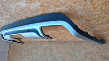 Load image into Gallery viewer, VOLVO V60 V 60 CROSS COUNTRY 14- DYFUZOR SPOILER ZDERZAKA TYŁ PDC 31455491