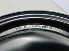 Załaduj zdjęcie do przeglądarki galerii, AYGO C1 108 14- FELGA STALOWA 4.5''x14'' 4x100 ET35 4140070