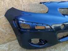 Załaduj zdjęcie do przeglądarki galerii, TOYOTA AYGO 1 I LIFT 11- ZDERZAK PRZÓD PRZEDNI 92119-0H080A