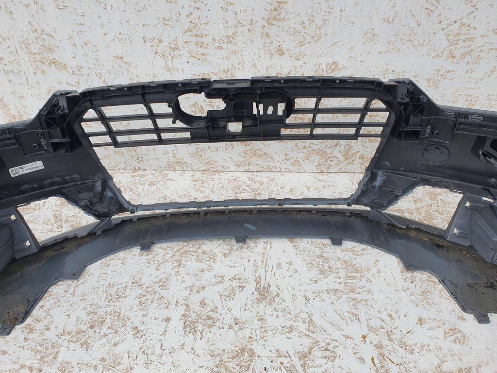 AUDI A6 C7 4G0 LIFT 14- STOßSTANGE VORNE 4G0807437