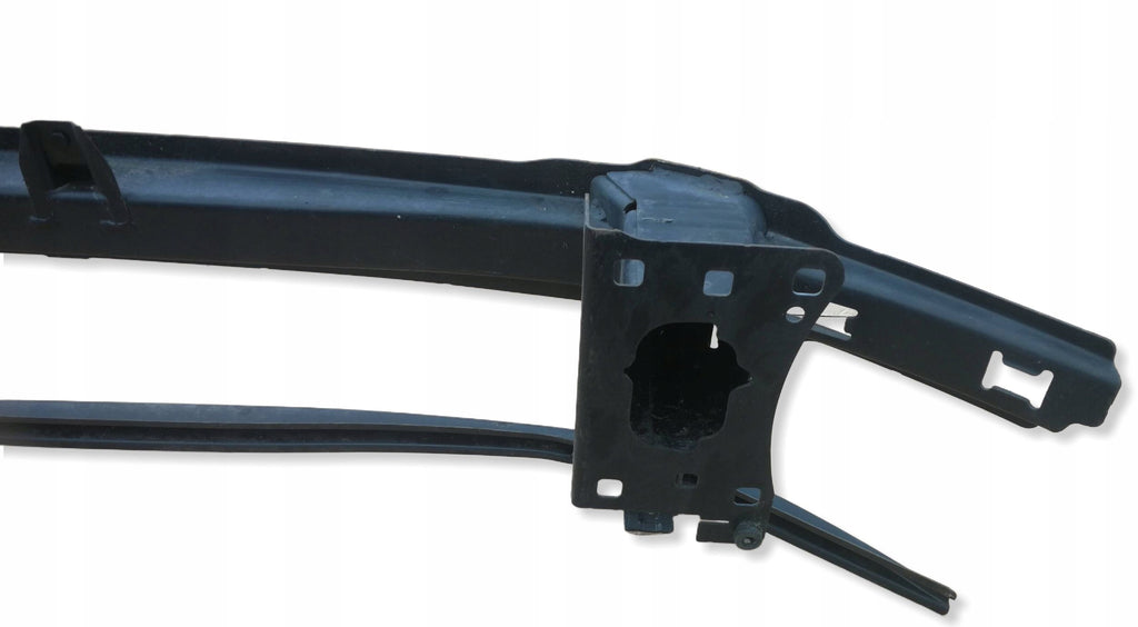 Volkswagen Touran II 15- BELKA POPRZECZKA ABSORBER ZDERZAKA PRZÓD 5TA807611