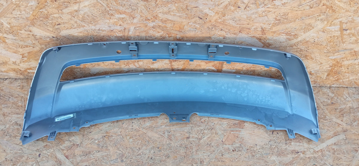 Suzuki Ignis III Lift 20- Zwischenstück Untere Spoiler Vorne Stossstange 71721-73S10 — Foto 6 von 11