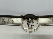 Laden Sie das Bild in den Galerie-Viewer, Opel Zafira C III 10- BLENDE HECKKLAPPENLEISTE CHROM 20907405