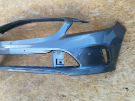 MERCEDES A KLASA W176 LIFT PDC ZDERZAK PRZÓD PRZEDNI A1768853625
