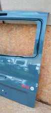 Laden Sie das Bild in den Galerie-Viewer, RENAULT TRAFIC III VIVARO B 14- HECKKLAPPE HINTEN 90122205R