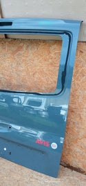 RENAULT TRAFIC III VIVARO B 14- KLAPA BAGAŻNIKA TYŁ TYLNA 90122205R