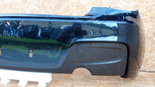 Laden Sie das Bild in den Galerie-Viewer, BMW 1 F20 F21 M-PAKET 11- HINTEN STOSSTANGE HINTERE 4XPDC KAMERA 51128048974