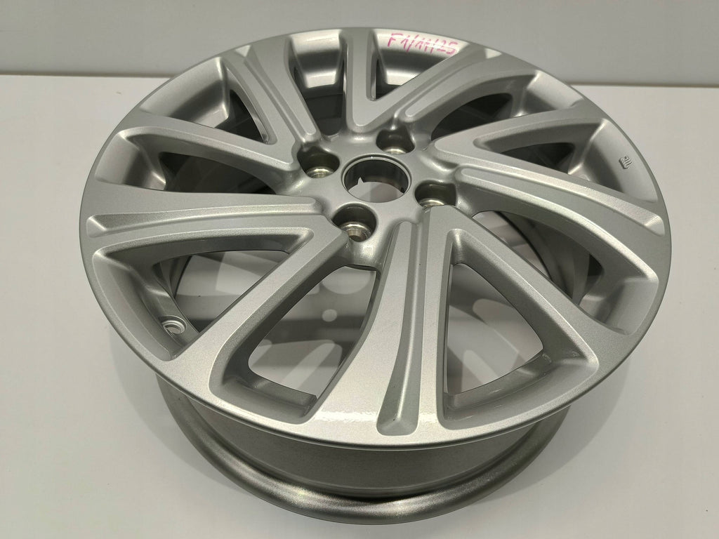 Suzuki SWIFT VI BALENO IGNIS FELGA ALUMINIOWA 16x6J 4x100 ET45 80S5-660