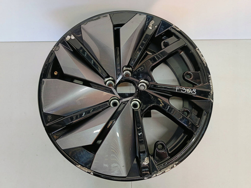 Nissan Ariya ALUFELGE 19 ZOLL 19''x7.5'' 5x114.3 ET40 5MP9C