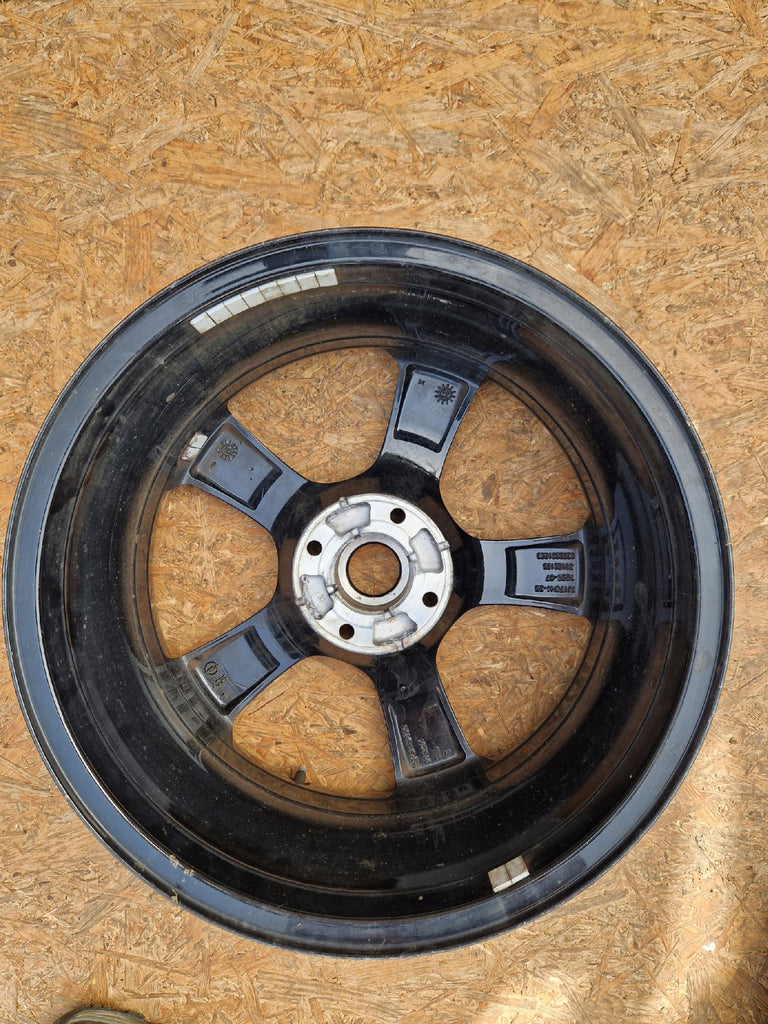FELGA OPEL CORSA F ET 38 17 CALI 4X108 FELGA 7J17CH4-38