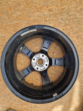 Załaduj zdjęcie do przeglądarki galerii, FELGA OPEL CORSA F ET 38 17 CALI 4X108 FELGA 7J17CH4-38
