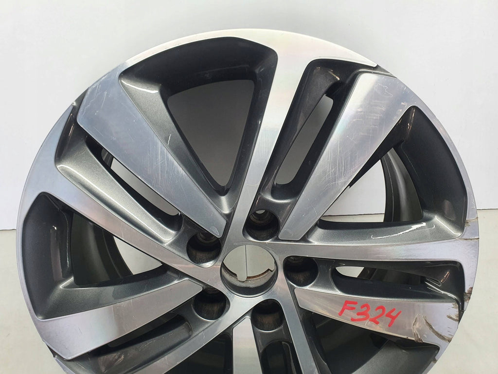 Peugeot EXPERT TRAVELLER FELAGA ALUMINIOWA 7''x17'' ET46 5X108 9810098577