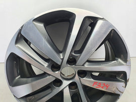 Peugeot EXPERT TRAVELLER FELAGA ALUMINIOWA 7''x17'' ET46 5X108 9810098577