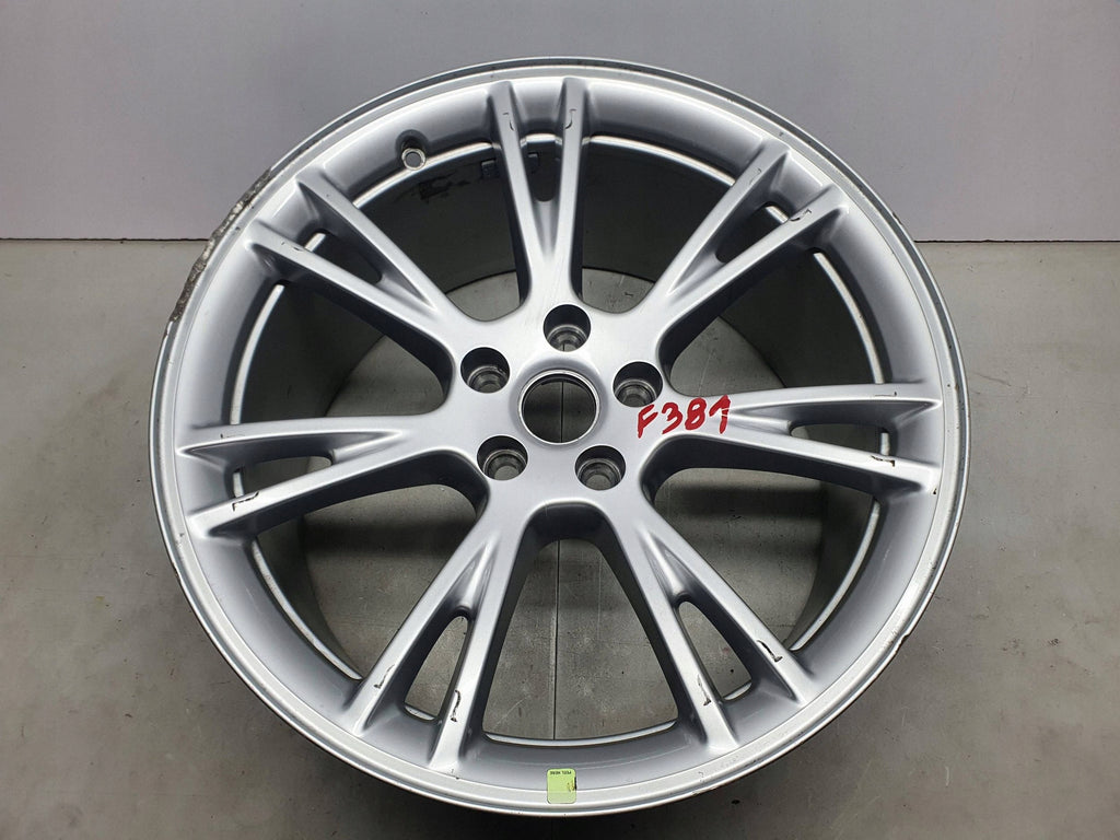 Tesla Model Y MY FELGA ALUMINIOWA 19 CALI 19x9.5 ET45 5x114.3 1188222-00-C