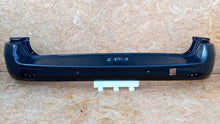 Laden Sie das Bild in den Galerie-Viewer, EXPERT III JUMPY III PROACE II 16 - HINTEN STOSSFÄNGER HINTER 4XPDC 9808627477