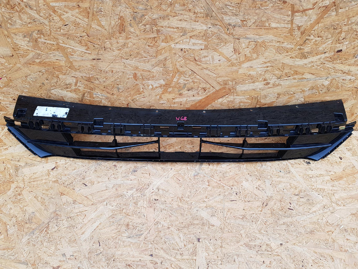 Ford Kuga MK3 Escape ST 19 Grille Grille Grille Front Bumper LV4B-17K945-V — photo 2 of 12