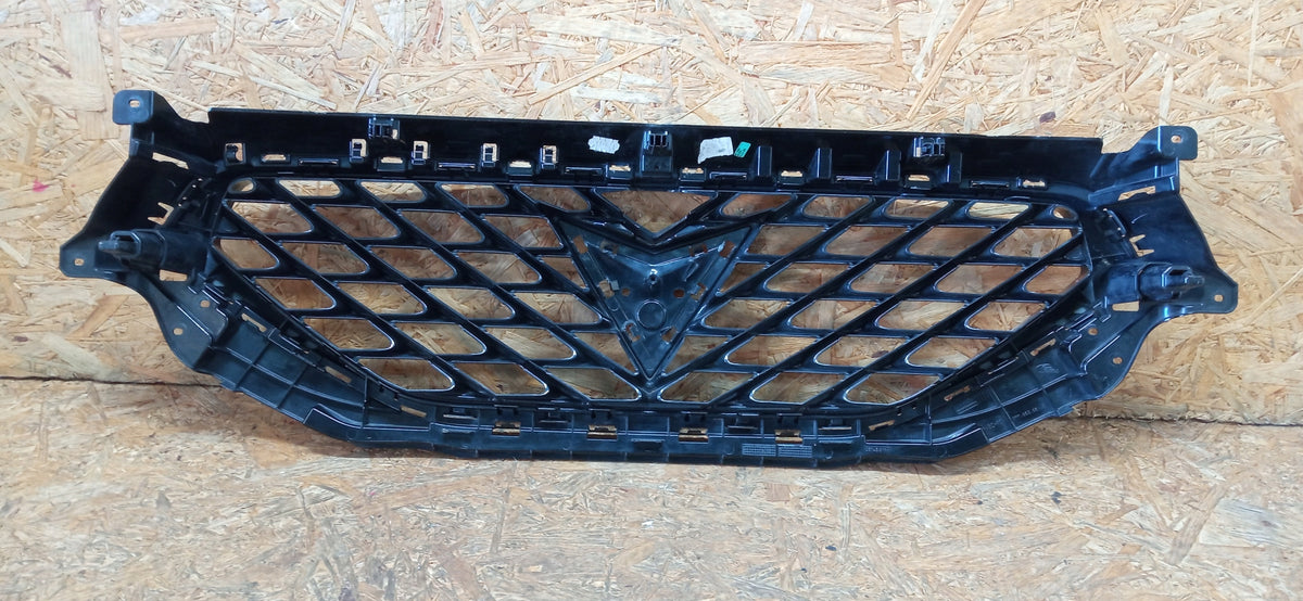 Seat Cupra Formentor 20- Grille Grille Grille Front Bumper 5FF853651C — photo 10 of 15