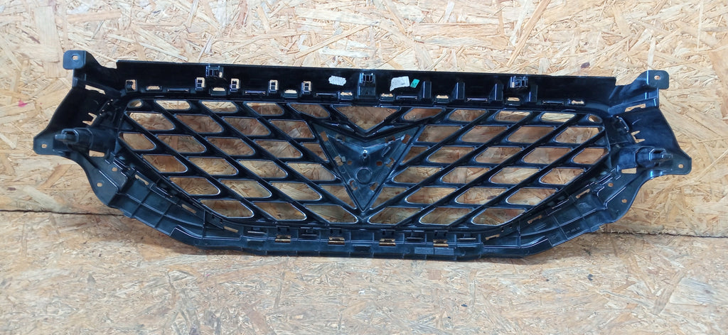 SEAT CUPRA FORMENTOR 20- ATRAPA GRILL KRATKA ZDERZAKA PRZÓD 5FF853651C