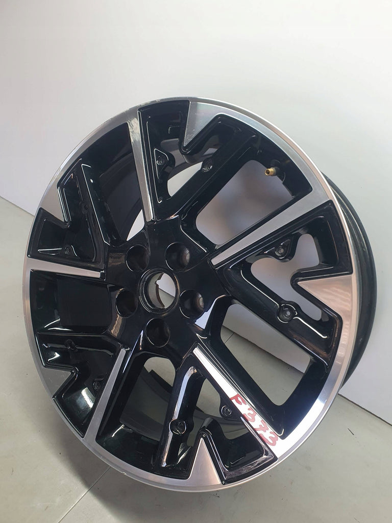 OPEL ASTRA J K GRANDLAND FELGA ALUMINIOWA 18''x7.5'' 5x108 ET44 9850014180