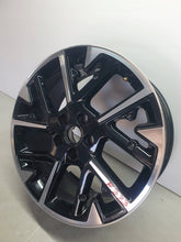 Load image into Gallery viewer, OPEL ASTRA J K GRANDLAND FELGA ALUMINIOWA 18''x7.5'' 5x108 ET44 9850014180