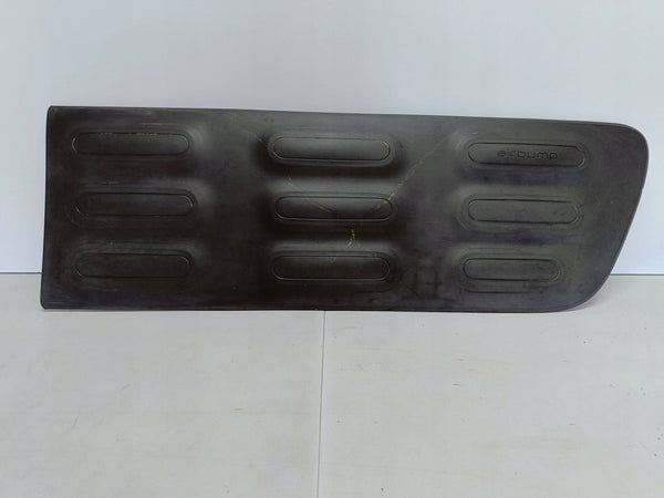 Citroen C4 Cactus 14- BAGUETTE PORTE AVANT DROIT AIRBUMP 9801023480