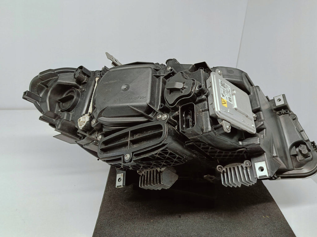 BMW 5 F10 F11 LIFT 13- SCHEINWERFER LINKS VORNE BI-XENON + LED 7317131-05