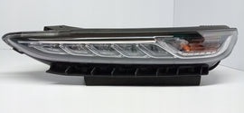 HYUNDAI KONA I 17- LAMPA GÓRNA ŚWIATŁO DRL LEWY PRZÓD 92207-J9000
