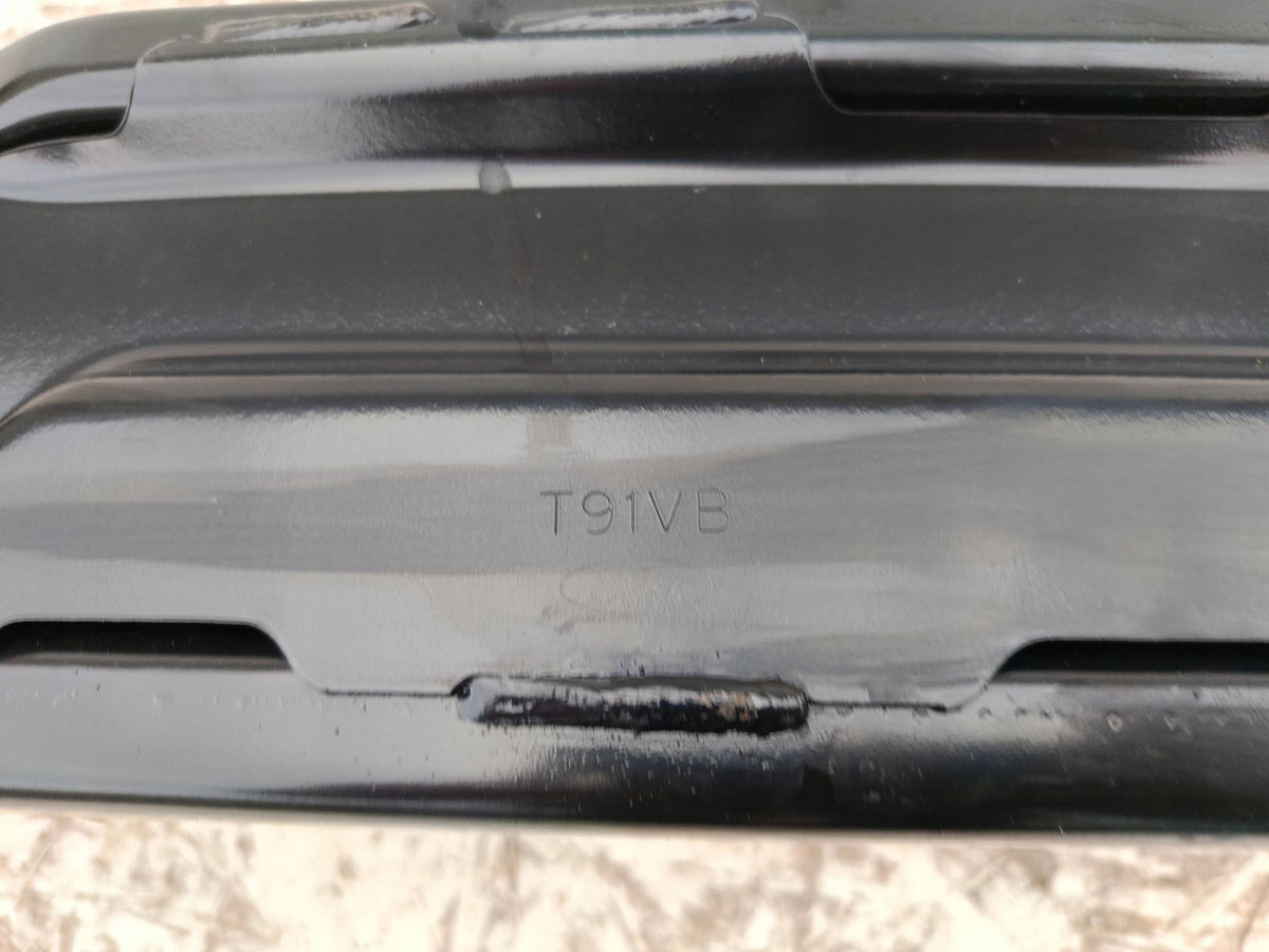 Ford Kuga MK3 III 19- Traverse Pare-Chocs Arrière Renfort Arrière LX6B-S41400-Ac — photo 6 sur 14