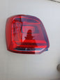 VW POLO 6C0 LAMPA LEWA TYŁ TYLNA EU