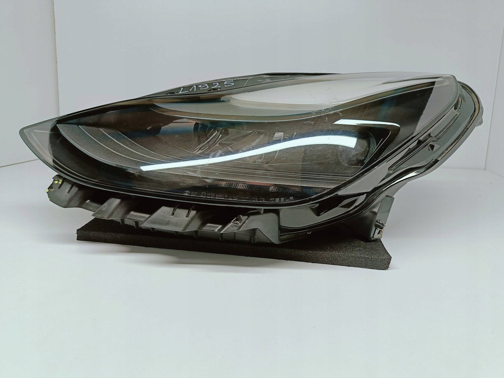 TESLA MODEL 3 M3 LIFT MY Y 20- LAMPA LEWA PRZÓD FULL LED EU 1514952-00-D