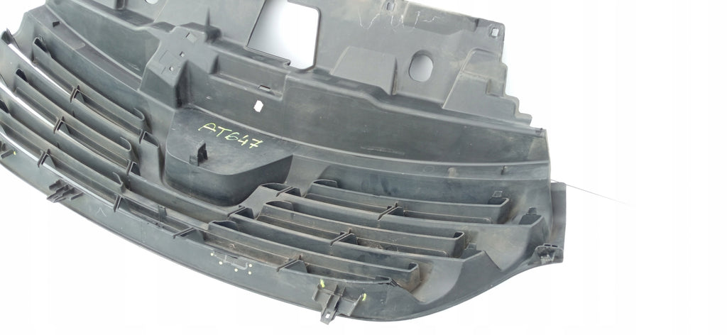 RENAULT TRAFIC III 3 14- ATRAPA KRATKA GRILL ZDERZAKA PRZÓD 623108673R