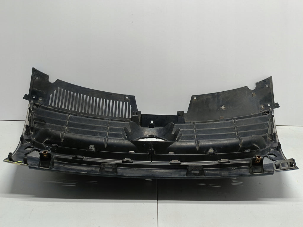 VOLKSWAGEN PASSAT B6 05- ATRAPA KRATKA GRILL ZDERZAKA PRZÓD 3C0853651