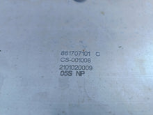 Laden Sie das Bild in den Galerie-Viewer, AIWAYS U5 EV 20- QUERTRÄGER STÜTZTRÄGER STOßSTANGE VORNE 861707101C