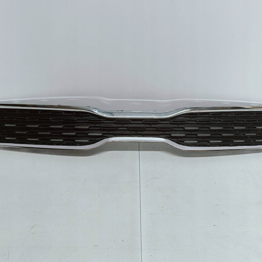 KIA Picanto III 17- GRILL BLENDE STOSSSTANGE VORNE 86351-G6000