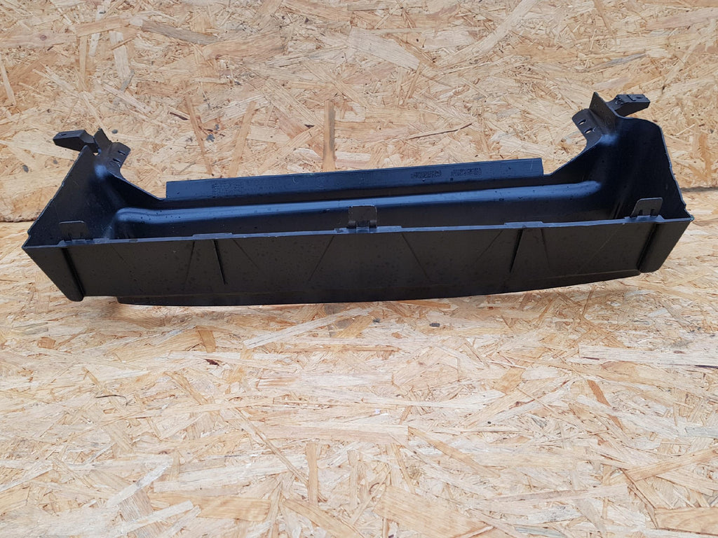 VOLVO S40 V50 C30 04- LUFTFÜHRUNG UNTERER EINLASS WASSERFÄNGER NEU 30678473
