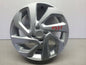 Toyota Aygo X FELGA ALUMINIOWA 17 CALI 17''X5'' ET40 4X100 OE CMS1210-4