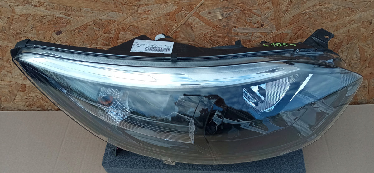 Renault Captur 13- Leuchte Vorne Rechts Scheinwerfer 130702444900 — Foto 5 von 15