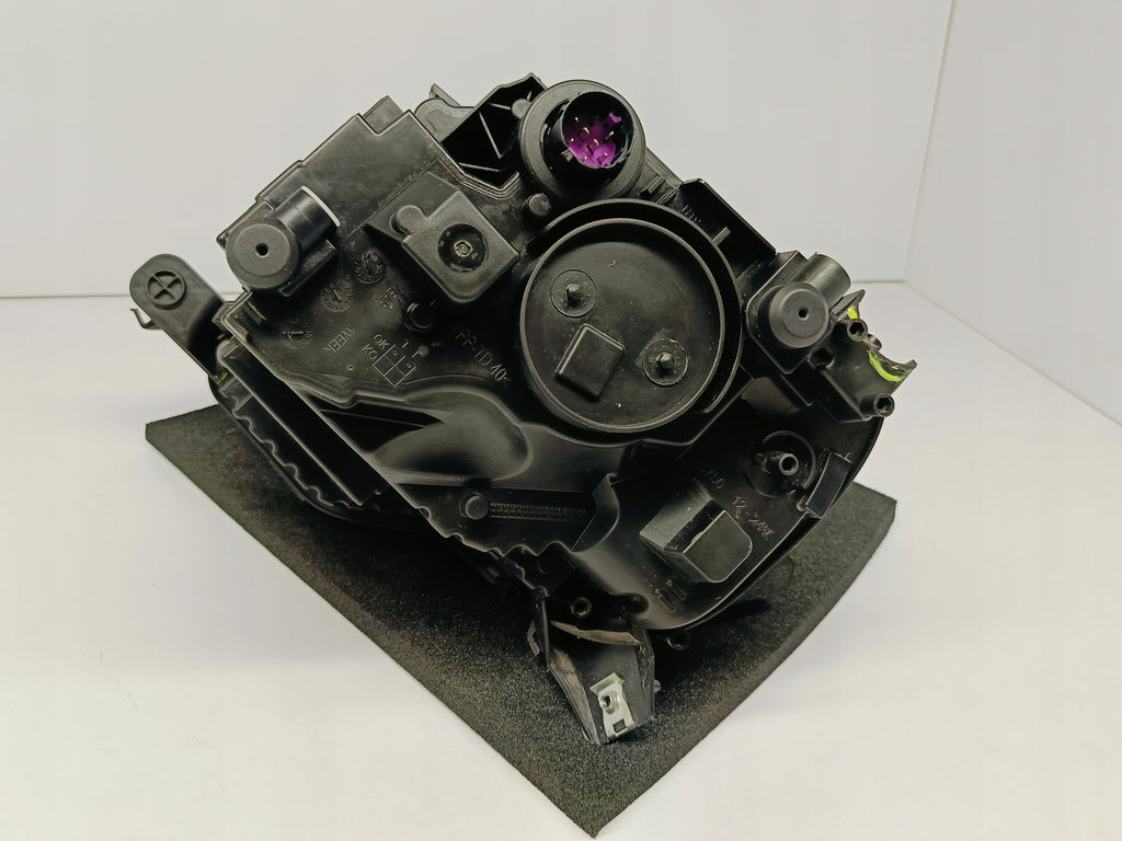 FIAT 500 E II EV ELEKTRISCH 20- SCHEINWERFER RECHTS VORNE VOLL-LED 00521400260