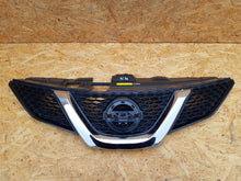 Laden Sie das Bild in den Galerie-Viewer, NISSAN QASHQAI II J11 13-17 KÜHLERGRILL GITTER 623124EA0D