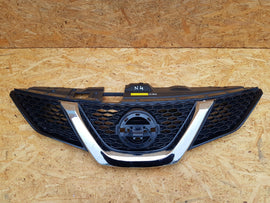NISSAN QASHQAI II J11 13-17 ATRAPA KRATKA GRILL 623124EA0D