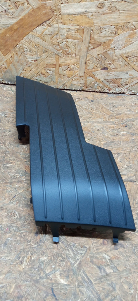 PEUGEOT 2008 II 19- BLENDE ABDECKUNG STOSSFÄNGER VORNE 9831553780