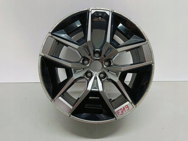 BMW 5 i5 G60 G61 23- JANTE ALUMINIUM 19''x8.5'' 5x112 ET29 5A324D8