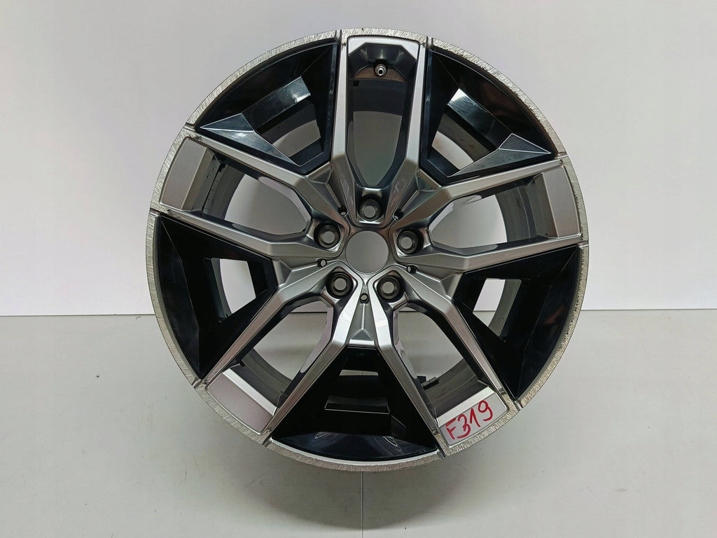 BMW 5 i5 G60 G61 23- FELGA ALUMINIOWA 19''x8.5'' 5x112 ET29 5A324D8