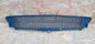 MERCEDES B KLASA W246 11- KRATKA ATRAPA GRILL ZDERZAKA PRZÓD A2468851122