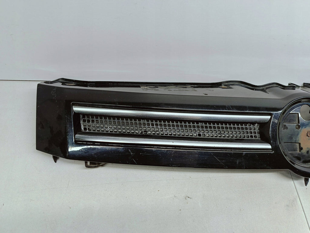 Fiat Panda II 03- GRILL ATRAPA CHŁODNICY ZDERZAKA PRZEDNIEGO LS393666